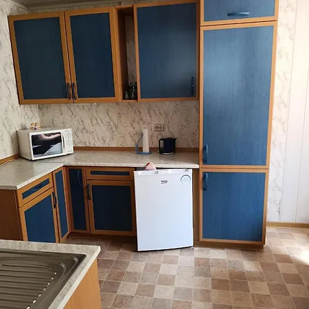 Schorn Apartamento