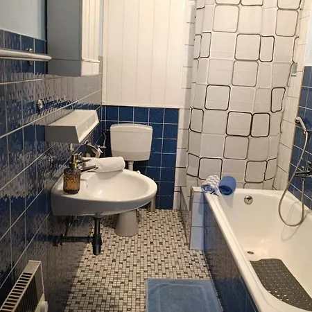 Apartamento Schorn Burg (Bernkastel-Wittlich)